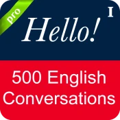 English Conversation Pro No Ads Premium