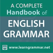 English Grammar Handbook No Ads Premium