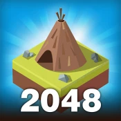 Age of 2048: City Merge Games Game Cheats