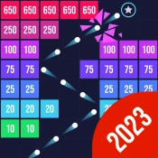 Bricks n Balls - Hit The Brick Game Cheats