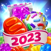 Candy Blast: Sugar Splash Game Cheats