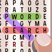 Word Search Game Cheats
