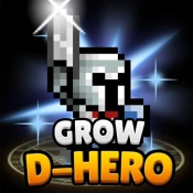 Grow Dungeon Hero - Idle Rpg Cheat Codes