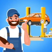 Car Fix Tycoon Cheat Codes