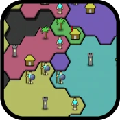 Antiyoy Classic Cheat Codes