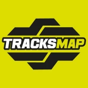 TracksMap - Motocross tracks a Premium Mod