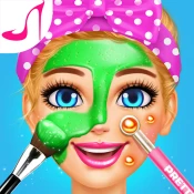 Spa Salon Games: Makeup Games Game Cheats