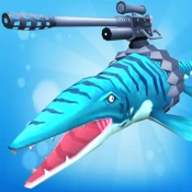 Jurassic Sea Attack Game Cheats