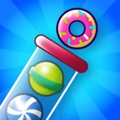 Bubble Sort Color Puzzle Game Cheat Codes