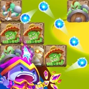 Brick Monster: Epic Casual Mag Cheat Codes