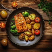 Kitchen Book : All Recipes Premium Mod