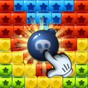 Toy Crush match games blast Game Cheats