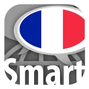 Learn French words with ST Premium Mod