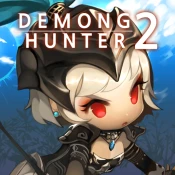 Demong Hunter 2 - Action RPG Game Cheats