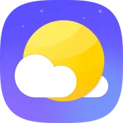 Daily Weather Premium Mod