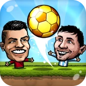 Puppet Soccer - Football Game Cheats