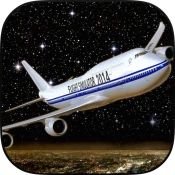 Flight Simulator Night NY HD Game Cheats