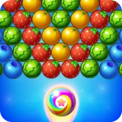Fruit Bubble Pop - Bubble Shoo Game Cheats