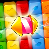 Kitten Cube Blast Game Cheats
