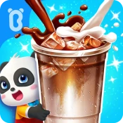 Baby Panda’s Summer: Café Game Cheats
