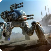 War Robots Test Game Cheats