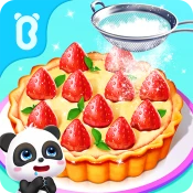 Baby Panda's Fruit Farm Game Cheats