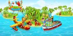 Farm Island - Family Journey | Mods, Generators and Hack Tools banner