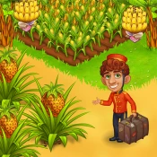 Farm Island - Family Journey Game Cheats