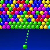 Bubble Shooter 2 Cheat Codes