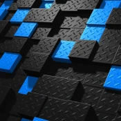 Digital Flux (Gold) No Ads Premium