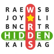 Word Search: Hidden Words Game Cheats