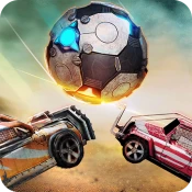 Rocket Car Ball Cheat Codes