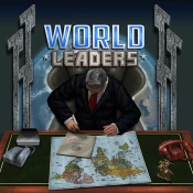 World Leaders Cheat Codes