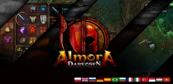 Almora Darkosen RPG | Mods, Generators and Hack Tools banner