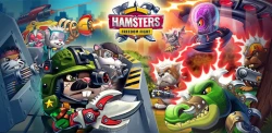 Hamsters PVP Fight for Freedom | Mods, Generators and Hack Tools banner
