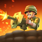 World War 2: Offline Strategy Game Cheats