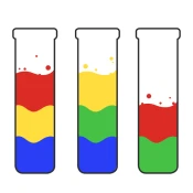 Water Sort - Color Puzzle Game Cheat Codes
