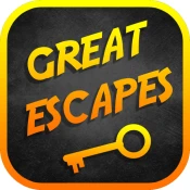 Great Escapes -  Room Escapes Cheat Codes