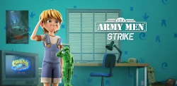 Army Men Strike: Toy Wars Game Cheats and Hacks banner