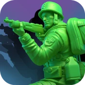 Army Men Strike: Toy Wars Cheat Codes & Hacking Tools icon