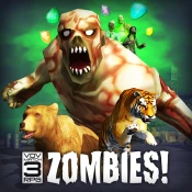 VDV MATCH 3 RPG: ZOMBIES! Game Cheats