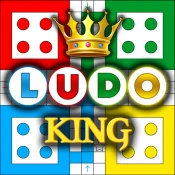 Ludo King Cheat Codes & Hacking Tools icon