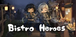 Bistro Heroes Game Cheats and Hacks banner