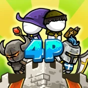 Castle Defense Online Cheat Codes