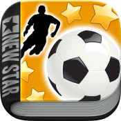 New Star Soccer G-Story Game Cheats