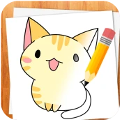 How to Draw Kawaii Drawings Premium Mod