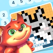 Nonogram puzzle:picture sudoku Game Cheats
