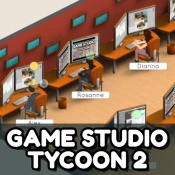 Game Studio Tycoon 2 Game Cheats