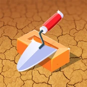 Idle Construction 3D Cheat Codes & Hacking Tools icon