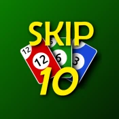 Skip 10 Solitaire Game Cheats
